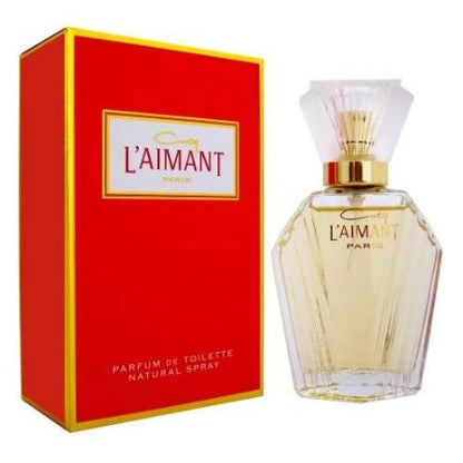 L'Aimant Parfum De Toilette