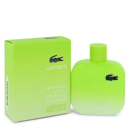 Lacoste Eau De Lacoste L.12.12 Eau Fraiche Eau De Toilette