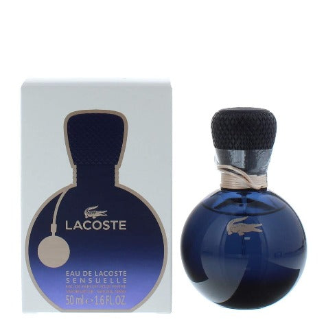 Eau De Lacoste Sensuelle Eau De Parfum