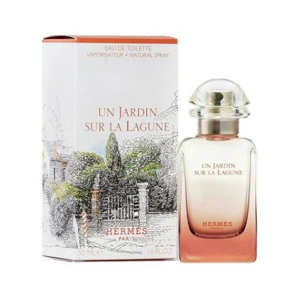 Un Jardin Sur La Lagune Eau De Toilette