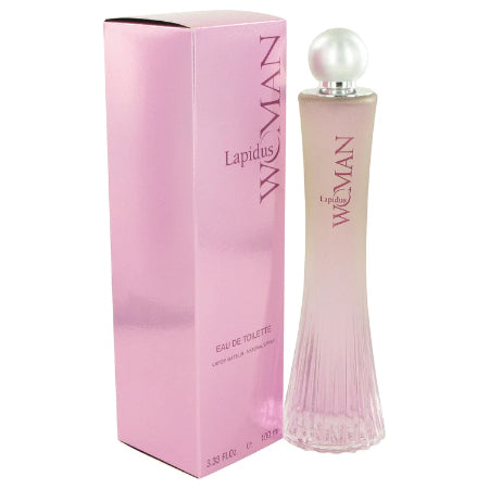 Women's Lapidus Eau De Toilette