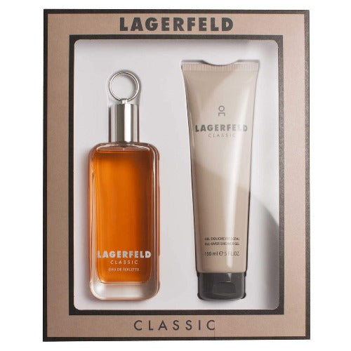 Lagerfeld 2 Piece Gift Set