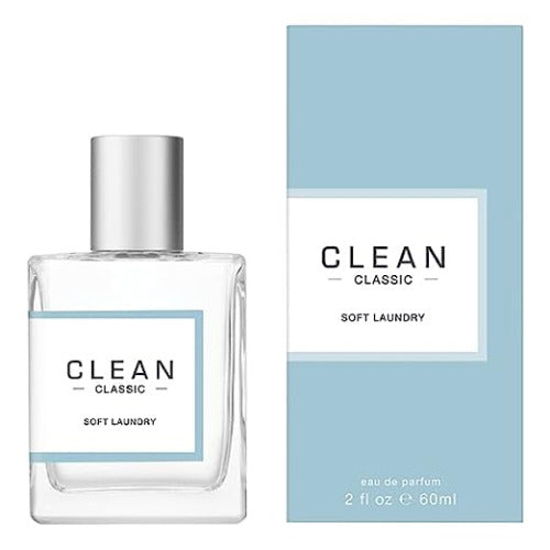 Clean Soft Laundry Eau De Parfum