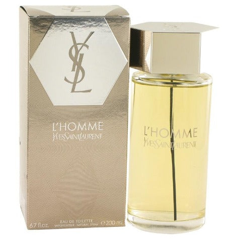 L'Homme Eau De Toilette