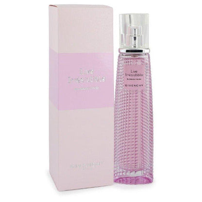 Givenchy Live Irresistible Blossom Crush Eau De Toilette