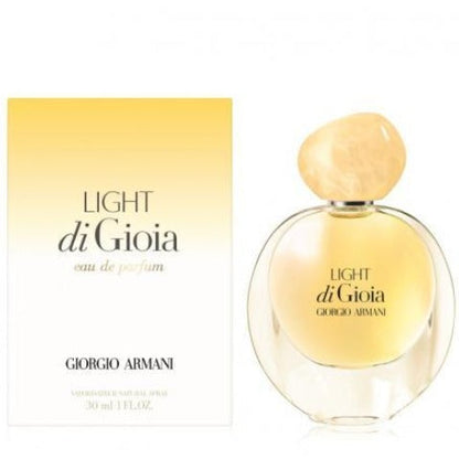 Light Di Gioia Eau De Parfum