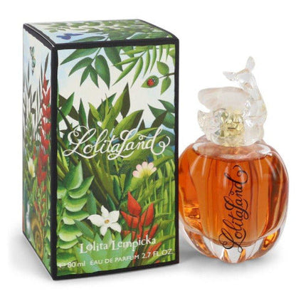 Lolita Lempicka Lolitaland Eau De Parfum