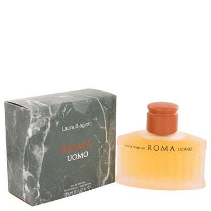 Roma Eau De Toilette