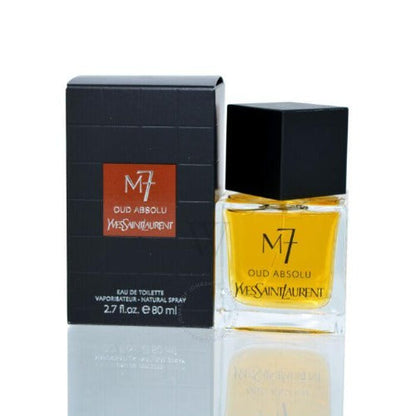 M7 Oud Absolu Eau De Toilette