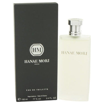 Hanae Mori Eau De Toilette