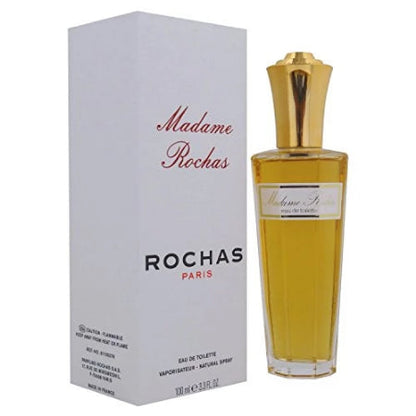 Madame Rochas Eau De Toilette