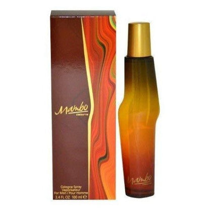 Mambo Eau De Toilette