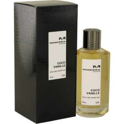 Mancera Coco Vanille Eau De Parfum