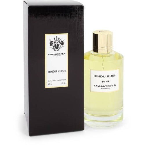 Mancera Hindu Kush Eau De Parfum