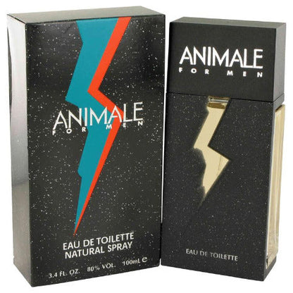 Animale Eau De Toilette