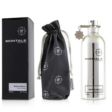 Montale Paris Mango Manga Eau De Parfum