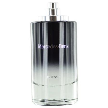 Mercedes Benz Intense Eau De Toilette