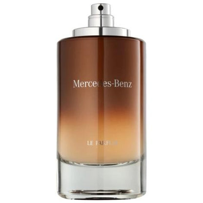 Mercedes Benz Le Parfum Eau De Parfum