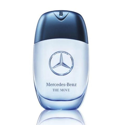 Mercedes-Benz The Move Eau De Toilette