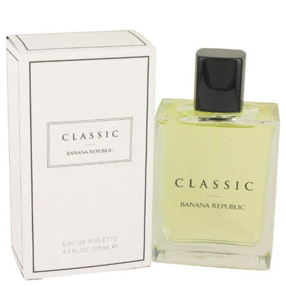 Banana Republic Classic Eau De Toilette