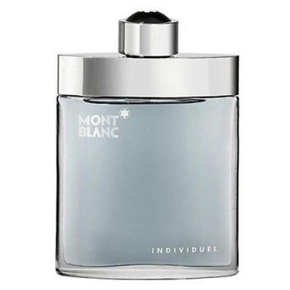 Mont Blanc Individuel Eau De Toilette