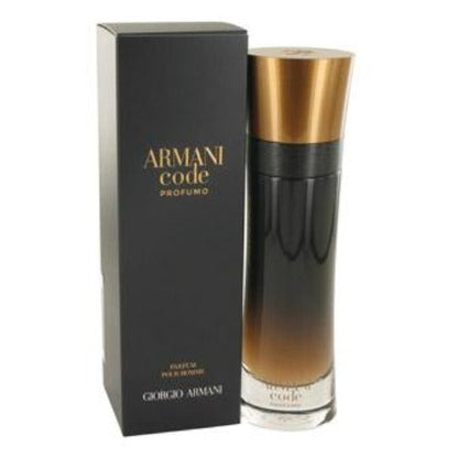 Armani Code Profumo Eau De Parfum