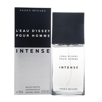 L'Eau D'Issey Pour Homme Intense Eau De Toilette