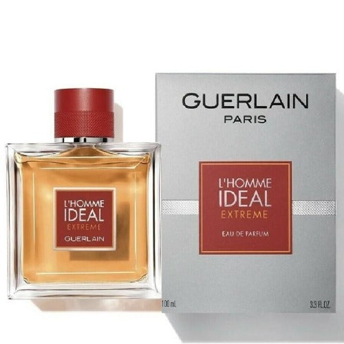 Guerlain L'Homme Ideal Extreme Eau De Parfum