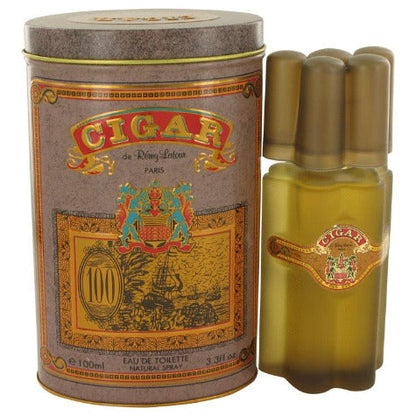 Cigar Eau De Toilette