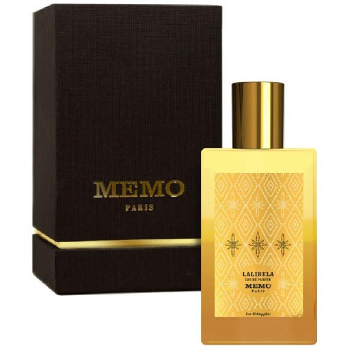 Memo Paris Lalibela Eau De Parfum