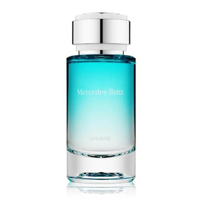 Mercedes Benz Cologne Eau De Toilette