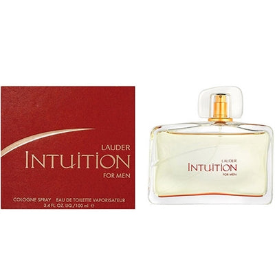 Intuition Eau De Toilette