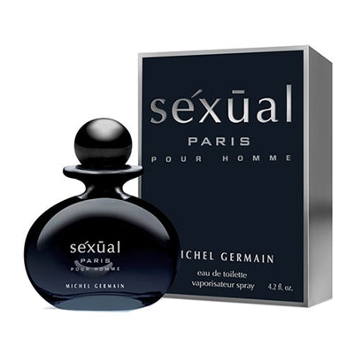 Sexual Paris Eau De Toilette