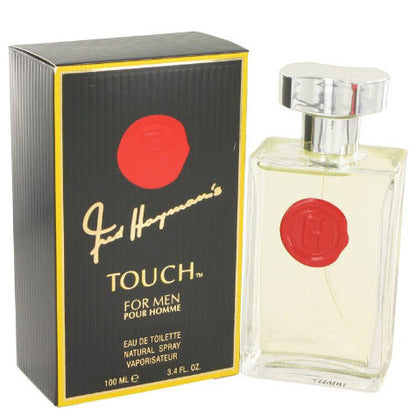 Touch Eau De Toilette