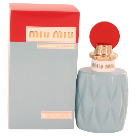 Miu Miu Eau De Parfum