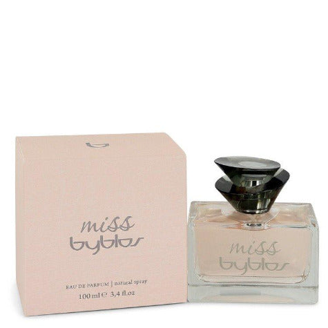 Byblos Miss Byblos Eau De Parfum