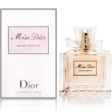 Miss Dior Originale Eau De Toilette