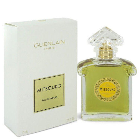 Mitsouko Eau De Parfum