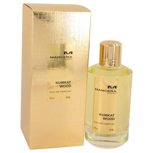 Mancera Kumkat Wood Eau De Parfum