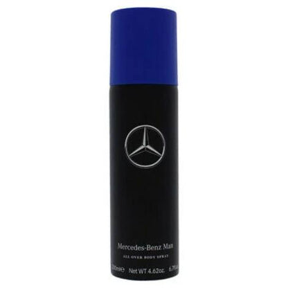 Mercedes Benz Man All Over Body Spray