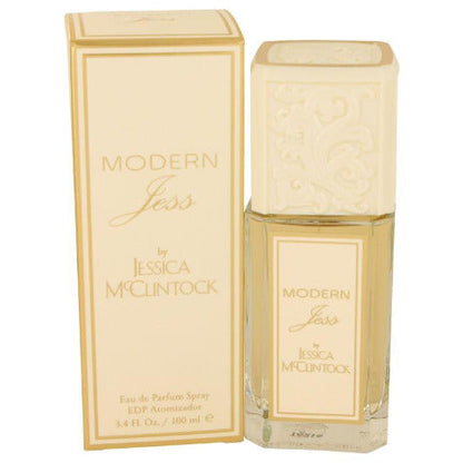 Jessica McClintock Modern Jess Eau De Parfum