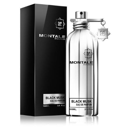 Montale Paris Black Musk Eau De Parfum