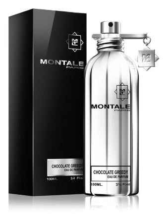 Montale Paris Chocolate Greedy Eau De Parfum