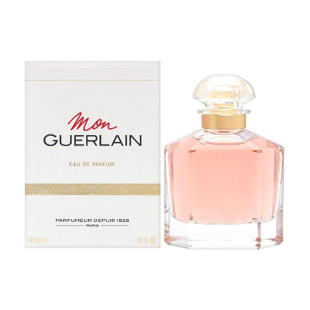 Mon Guerlain Eau De Parfum