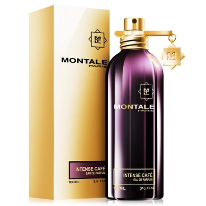 Montale Paris Intense Cafe Eau De Parfum