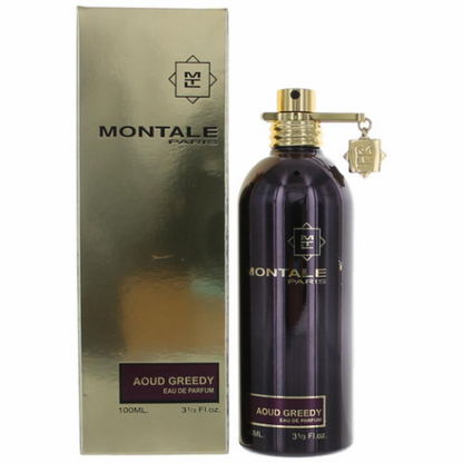 Montale Paris Aoud Greedy Eau De Parfum