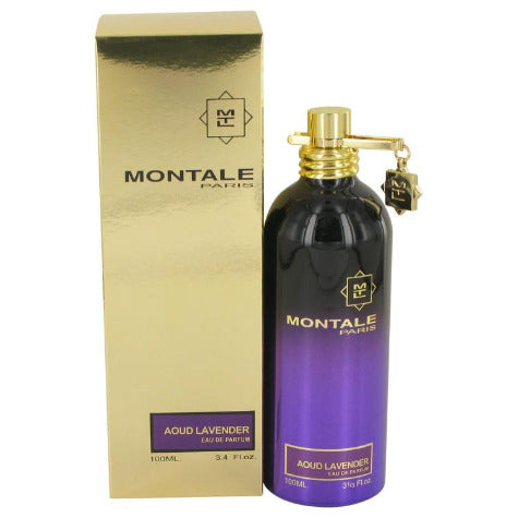 Montale Paris Aoud Lavender Eau De Parfum