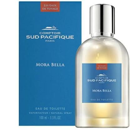 Comptoir Sud Pacifique Mora Bella Eau De Toilette