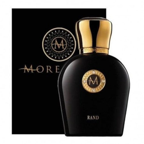 Moresque Rand Eau De Parfum