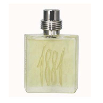 1881 Eau De Toilette